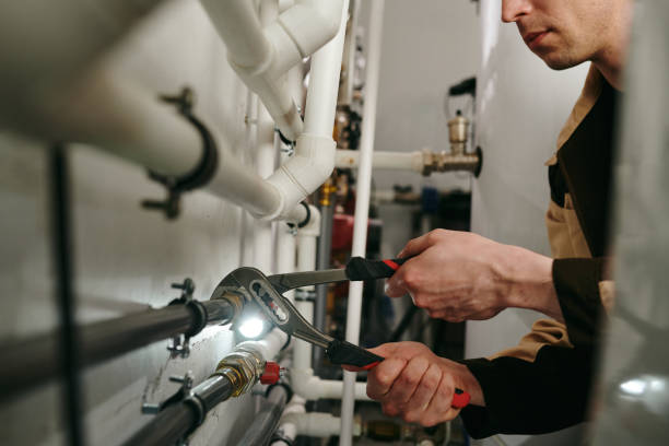 Best Residential Plumbing Services  in Pioneer Village, KY
