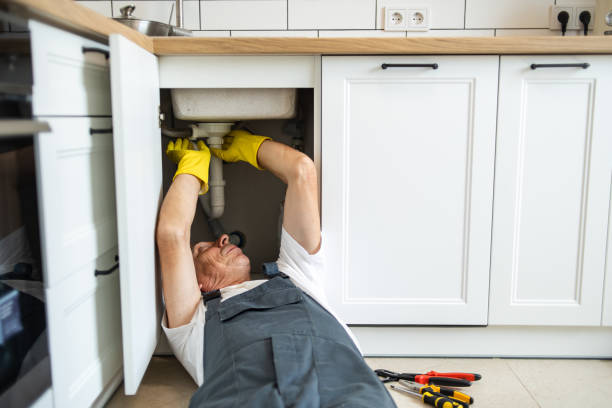 Best Shower Repair Services  in Pioneer Village, KY