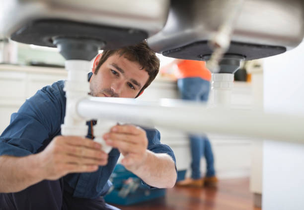 Best Commercial Plumbing Services  in Pioneer Village, KY